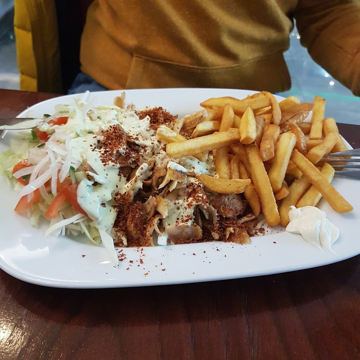 Die Döneria Reiskirchen-5