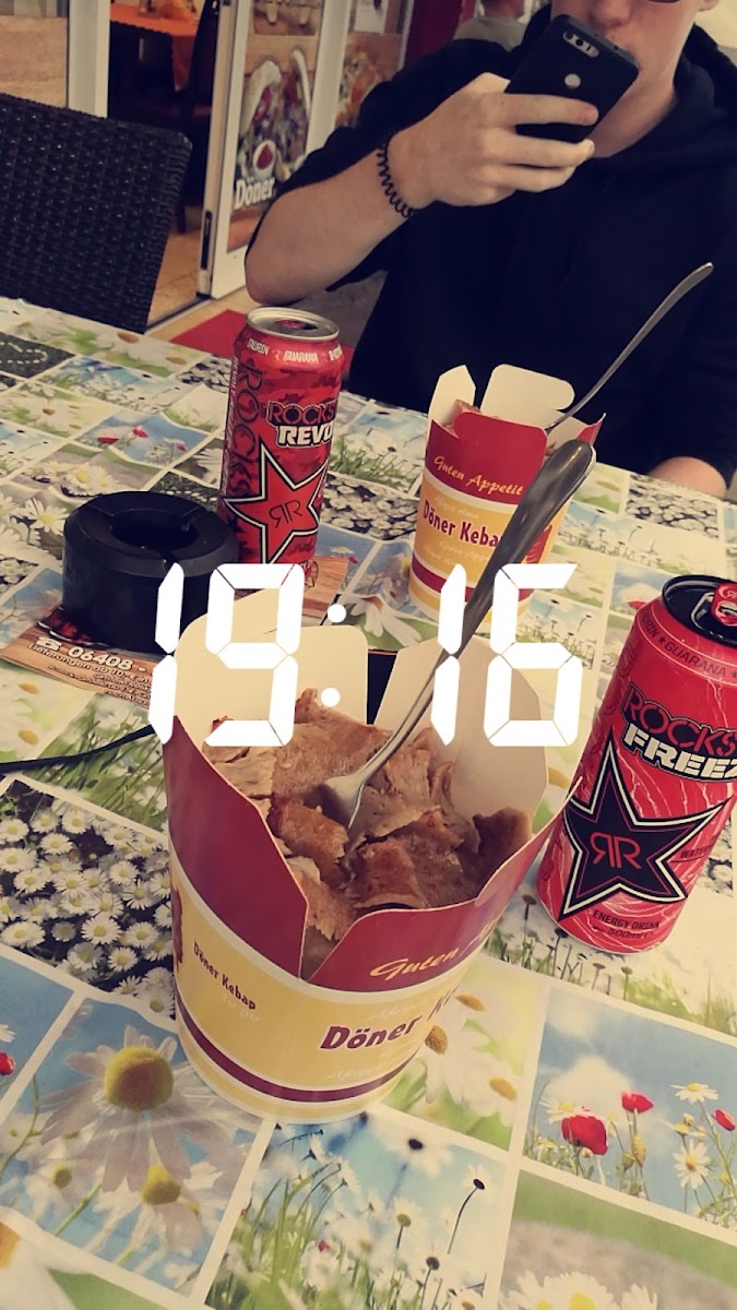 Die Döneria Reiskirchen-7