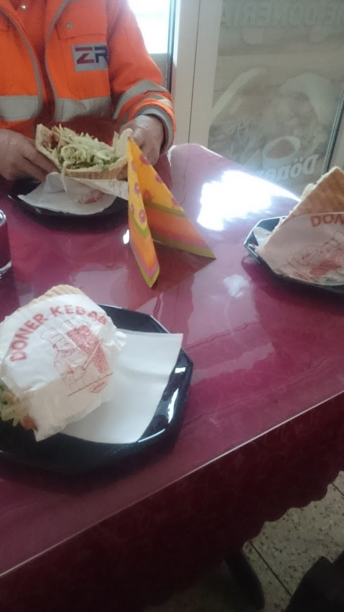 Die Döneria Reiskirchen-9